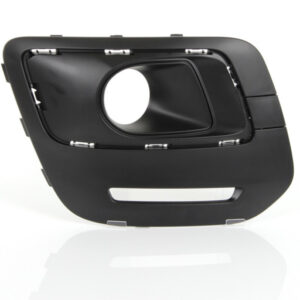 Grille Pare Chocs Avant Droit Citroen C3 Picasso 2012 - Pièces auto Maroc