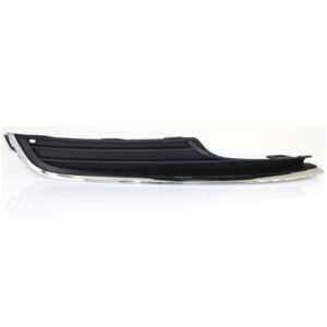 Grille Pare Chocs Avant Droit Inf Volkswagen Golf 2012 - Pièces auto Maroc
