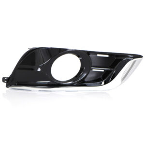 Grille Pare Chocs Avant Droit Nissan Pulsar 2014 - Pièces auto Maroc