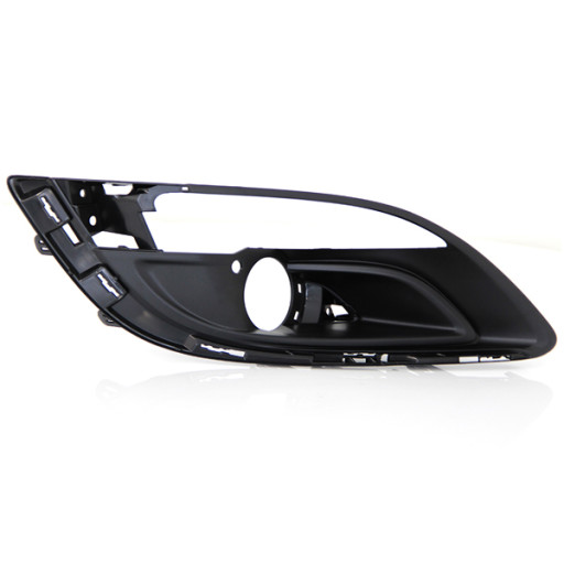 Grille Pare Chocs Avant Droit Opel Astra J 2012 - Pièces auto Maroc