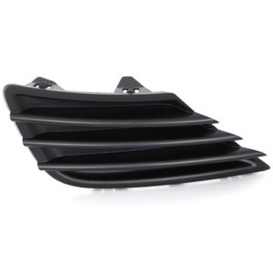 Grille Pare Chocs Avant Droit Peugeot 207 2009 - Pièces auto Maroc