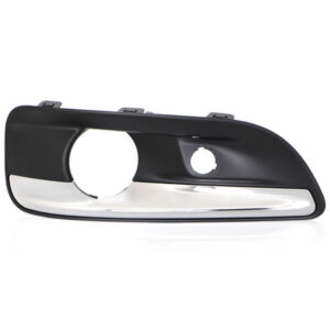 Grille Pare Chocs Avant Droit (Pour Antib Contour Chrome Et Détecteurs) Citroen C4 2010 - Pièces auto Maroc