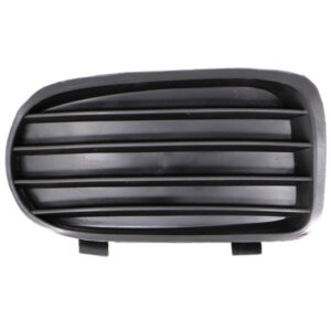 Grille Pare Chocs Avant Droit (Sans Antib) Opel Vectra B 99 - Pièces auto Maroc