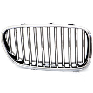 Grille Pare Chocs Avant Droit Sup Bmw Serie 5 F10-F11 2012 - Pièces auto Maroc