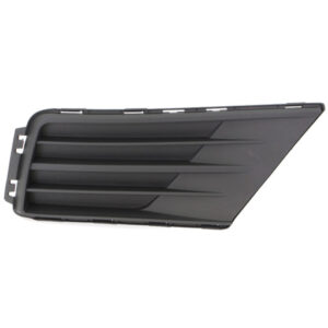 Grille Pare Chocs Avant Droit Volkswagen Caddy Van 2015 - Pièces auto Maroc