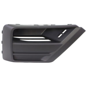 Grille Pare Chocs Avant Droit Volkswagen Crafter 2017 - Pièces auto Maroc