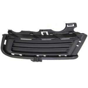 Grille Pare Chocs Avant Droit Volkswagen Golf 2012 - Pièces auto Maroc
