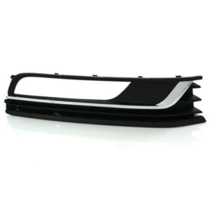 Grille Pare Chocs Avant Droit Volkswagen Passat 2010 - Pièces auto Maroc