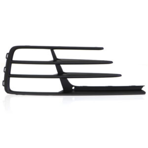 Grille Pare Chocs Avant Droit Volkswagen Scirocco 2014 - Pièces auto Maroc