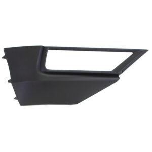 Grille Pare Chocs Avant Droit Volkswagen Tiguan 2016 - Pièces auto Maroc