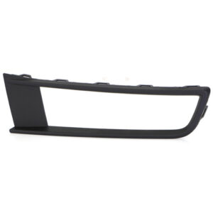 Grille Pare Chocs Avant Droit Volkswagen Touran 2015 - Pièces auto Maroc