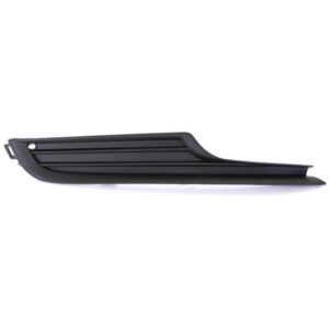 Grille Pare Chocs Avant Droite Inf Volkswagen Golf 2012 - Pièces auto Maroc