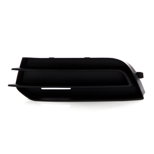Grille Pare Chocs Avant Gauche Audi A1 2010 - Pièces auto Maroc