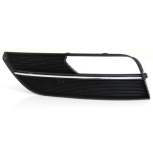 Grille Pare Chocs Avant Gauche Audi A3 2012 - Pièces auto Maroc