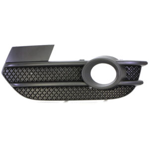 Grille Pare Chocs Avant Gauche Audi Q3 2011 - Pièces auto Maroc