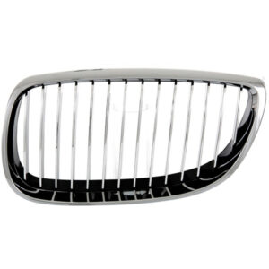 Grille Pare Chocs Avant Gauche Bmw Serie 3 E1992 à 1993 06 - Pièces auto Maroc