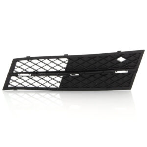 Grille Pare Chocs Avant Gauche Bmw Serie 5 F10 2012 - Pièces auto Maroc