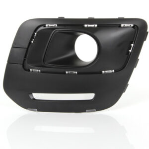 Grille Pare Chocs Avant Gauche Citroen C3 Picasso 2012 - Pièces auto Maroc