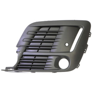 Grille Pare Chocs Avant Gauche Citroen Spacetourer 2016 - Pièces auto Maroc