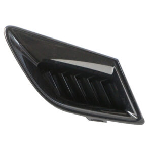 Grille Pare Chocs Avant Gauche Fiat 500 Iii 3P 2020 - Pièces auto Maroc