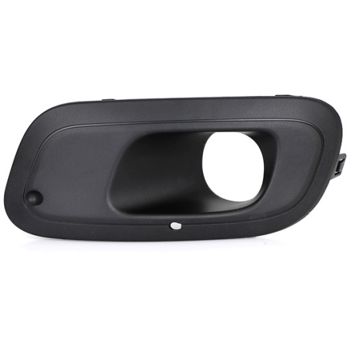 Grille Pare Chocs Avant Gauche Fiat PandÀ 2012 - Pièces auto Maroc