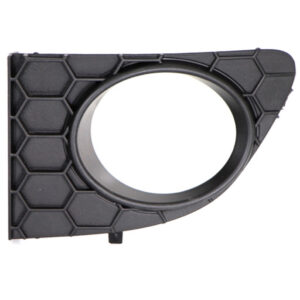 Grille Pare Chocs Avant Gauche Fiat Punto 2012 - Pièces auto Maroc