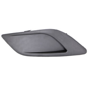 Grille Pare Chocs Avant Gauche Ford Focus 2008 - Pièces auto Maroc