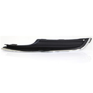 Grille Pare Chocs Avant Gauche Inférieur Volkswagen Golf 2012 - Pièces auto Maroc