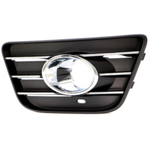 Grille Pare Chocs Avant Gauche Lancia MusÀ 2007 - Pièces auto Maroc