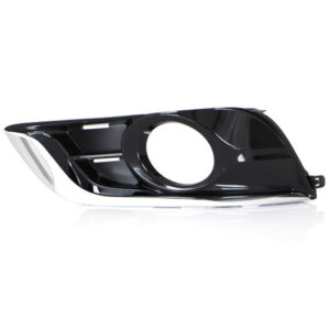 Grille Pare Chocs Avant Gauche Nissan Pulsar 2014 - Pièces auto Maroc