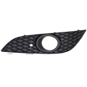 Grille Pare Chocs Avant Gauche Opel Astra H 2007 - Pièces auto Maroc