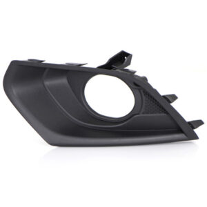 Grille Pare Chocs Avant Gauche Opel Corsa E 2014 - Pièces auto Maroc