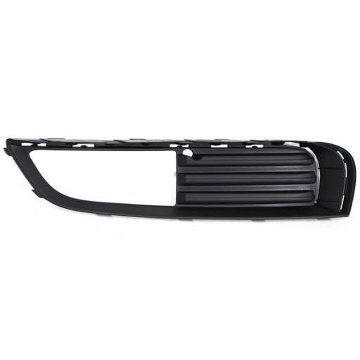 Grille Pare Chocs Avant Gauche Opel InsigniÀ 2009 - Pièces auto Maroc