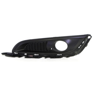 Grille Pare Chocs Avant Gauche Opel InsigniÀ 2013 - Pièces auto Maroc