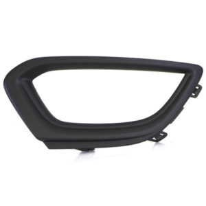 Grille Pare Chocs Avant Gauche Opel Karl 2015 - Pièces auto Maroc