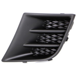 Grille Pare Chocs Avant Gauche Peugeot 107 2009 - Pièces auto Maroc
