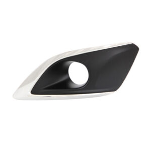 Grille Pare Chocs Avant Gauche Peugeot 5008 2013 - Pièces auto Maroc