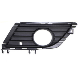 Grille Pare Chocs Avant Gauche (Pour Antibrouillards) Opel C Corsa C 03 - Pièces auto Maroc