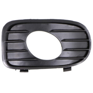 Grille Pare Chocs Avant Gauche (Pour Antibrouillards) Opel Vectra B 99 - Pièces auto Maroc