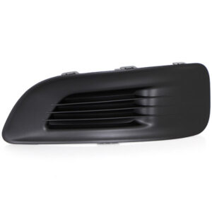 Grille Pare Chocs Avant Gauche (Sans Antib) Citroen C4 2010 - Pièces auto Maroc