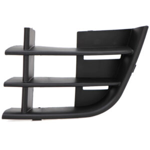 Grille Pare Chocs Avant Gauche Skoda FabiÀ 2010 - Pièces auto Maroc