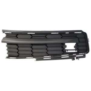 Grille Pare Chocs Avant Gauche Skoda Kodiaq 2016 - Pièces auto Maroc