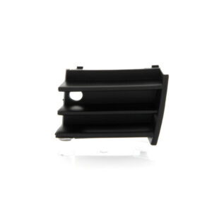 Grille Pare Chocs Avant Gauche Skoda OctaviÀ 2004 - Pièces auto Maroc