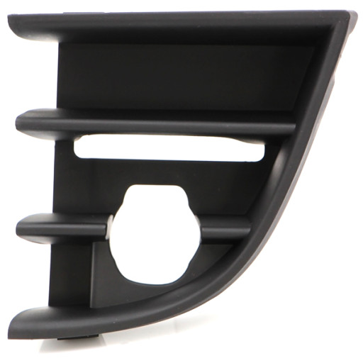 Grille Pare Chocs Avant Gauche Skoda OctaviÀ 2008 - Pièces auto Maroc