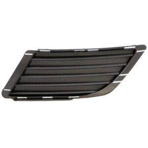 Grille Pare Chocs Avant Gauche Véhicules (Sans Antib) Opel C Corsa C 03 - Pièces auto Maroc