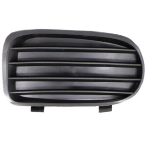 Grille Pare Chocs Avant Gauche Véhicules (Sans Antib) Opel Vectra B 99 - Pièces auto Maroc