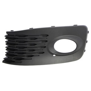 Grille Pare Chocs Avant Gauche Volkswagen Caddy 2021 - Pièces auto Maroc