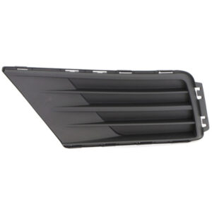 Grille Pare Chocs Avant Gauche Volkswagen Caddy Van 2015 - Pièces auto Maroc