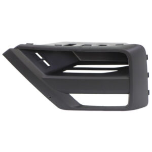 Grille Pare Chocs Avant Gauche Volkswagen Crafter 2017 - Pièces auto Maroc