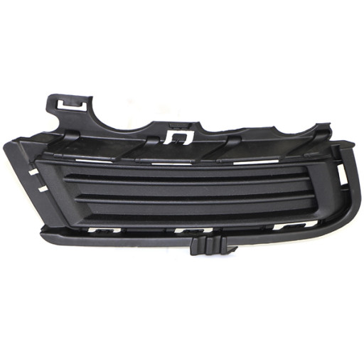 Grille Pare Chocs Avant Gauche Volkswagen Golf 2012 - Pièces auto Maroc